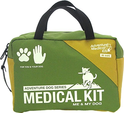 Dog Canine Medical Kit