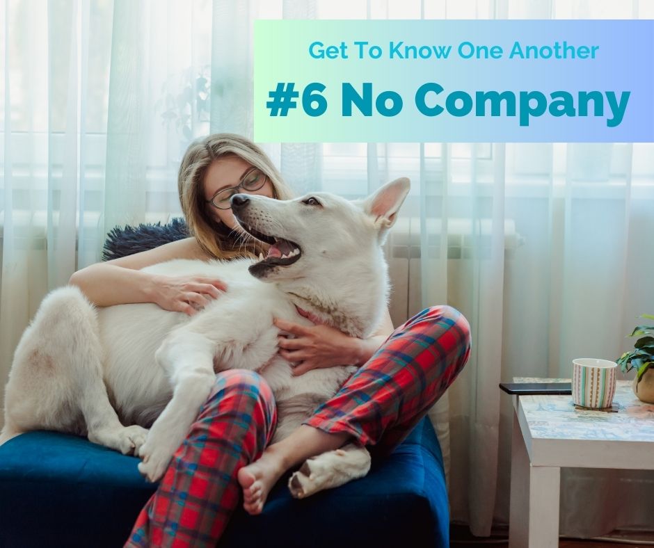 Dog Adoption Tip - No company